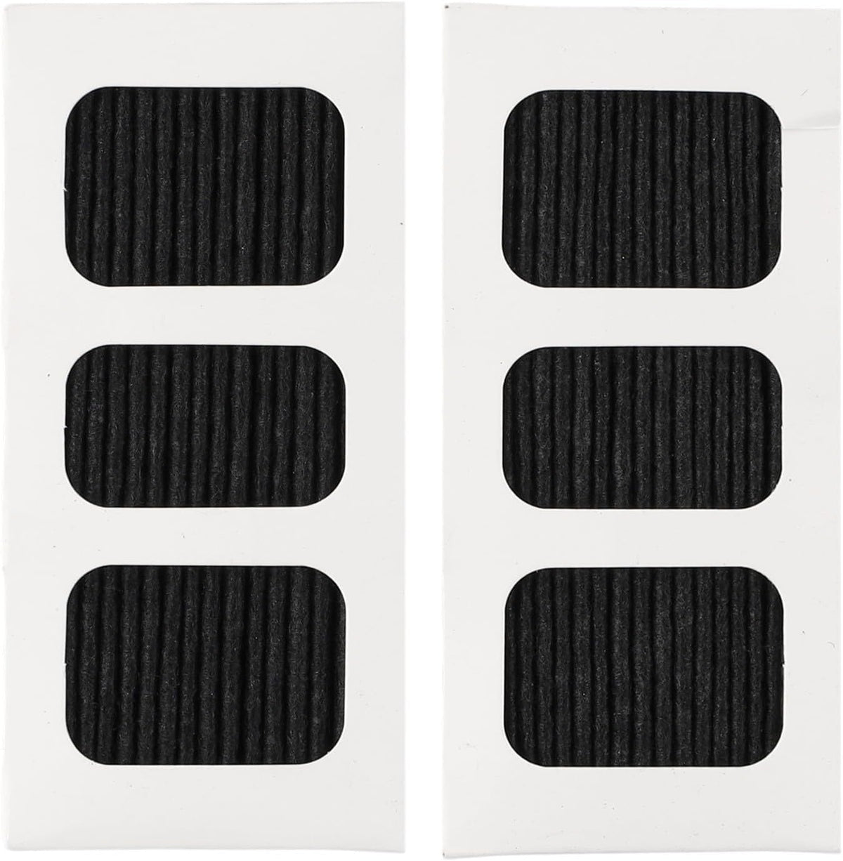 ya 26 10.21 baidi Filter Air Filter Replace Replacement 2 Piece 2pcs Accessories Filters