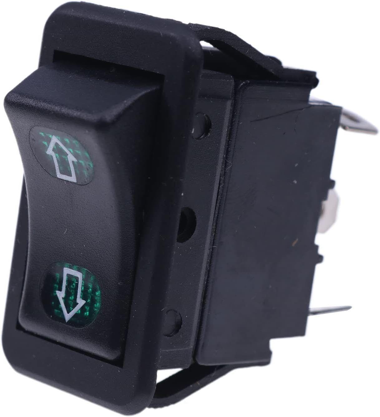 ya 5 8.10 Turn Signal Rocker Switch 131691A1 For Case Forklift 585G 586G 588G 586H Tier 4A