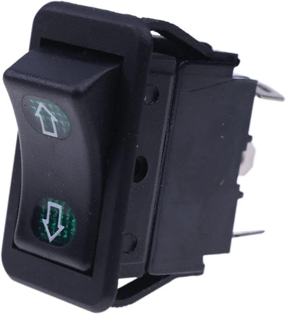 ya 5 8.10 Turn Signal Rocker Switch 131691A1 For Case Forklift 585G 586G 588G 586H Tier 4A