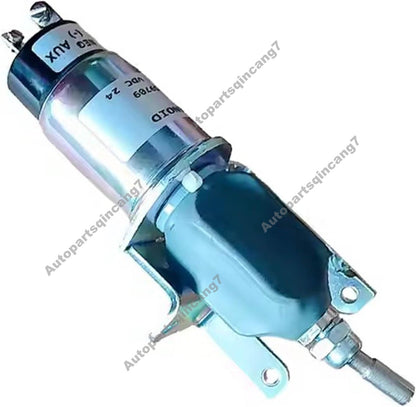 ya 10 9.16 baidi 24V Stop Solenoid 04159709 for Deutz Engine 912 913