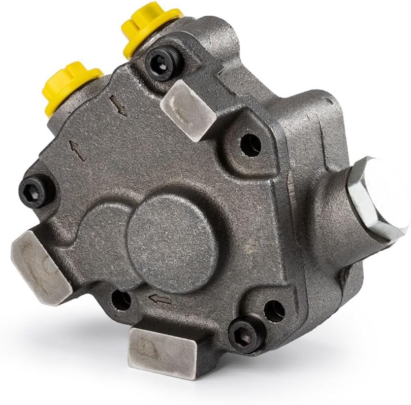 ya 4 8.8.2 Fuel Pump 20997341 85103778 for Volvo VN VNL VHD Series D11 D13 D16 Engine NEW