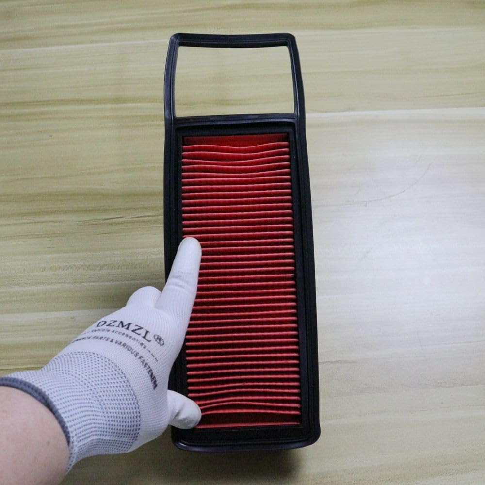 ya 23 10.7 baidi 17220-PWC-000 Suitable for Honda Jazz 2002 2003 2004 2005 2006 20072008 Engine Air Filter