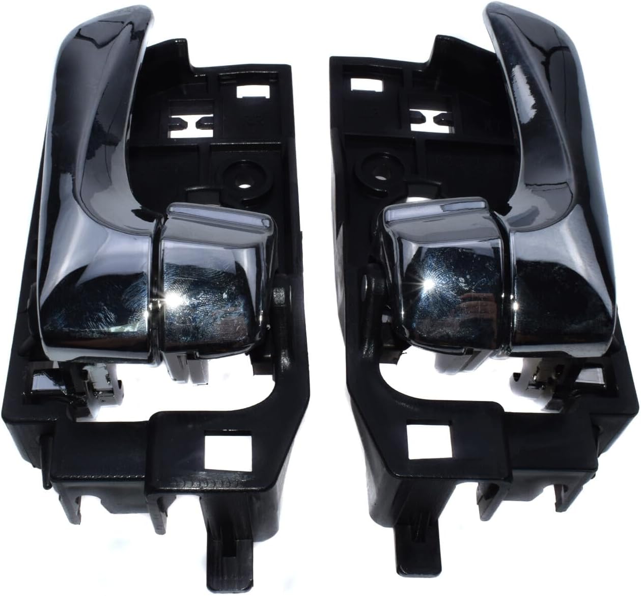 ya 4 8.24 baidi Rear LH and Right Hand Inner Door Handle for 2009-2010 for Hyundai Sonata 836103K530