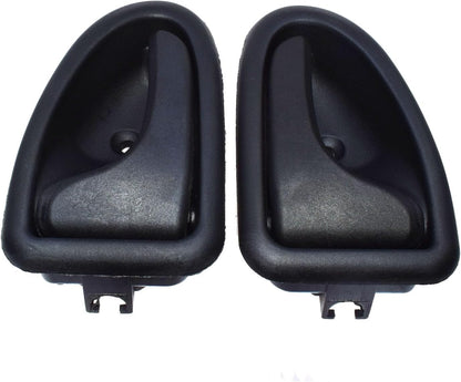 ya 2 8.15 Interior Door Handle LH and Right Hand for Renault Clio Megane Scenic Trafic 7700415975