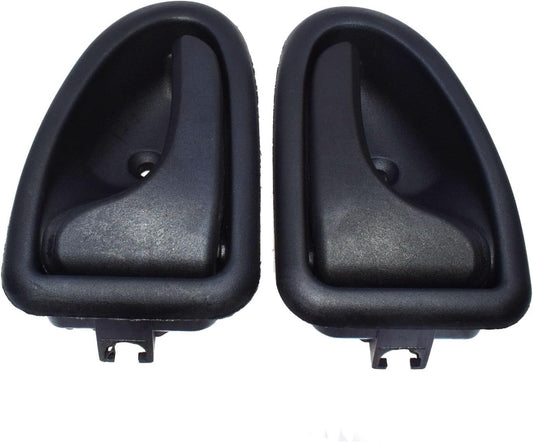 ya 2 8.15 Interior Door Handle LH and Right Hand for Renault Clio Megane Scenic Trafic 7700415975
