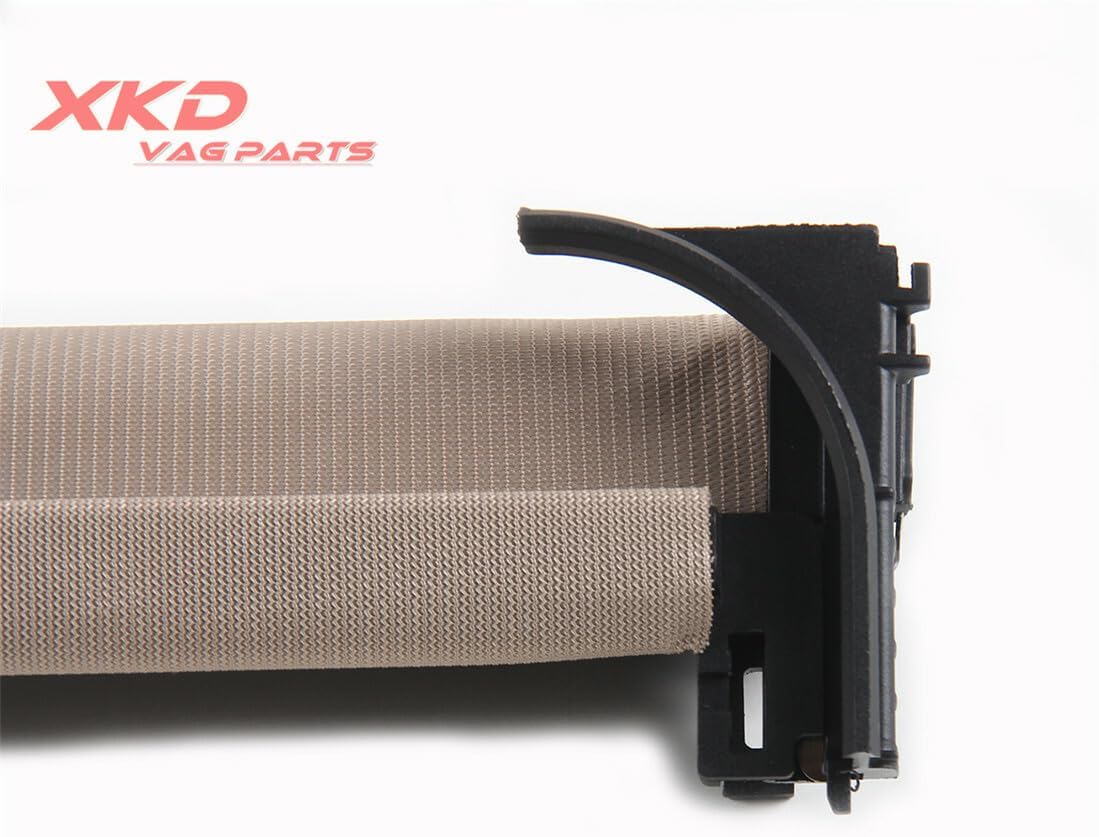 ya 5 8.10 Beige Sunroof Sunshade Cover Assembly Fit for Mercedes W117 W176