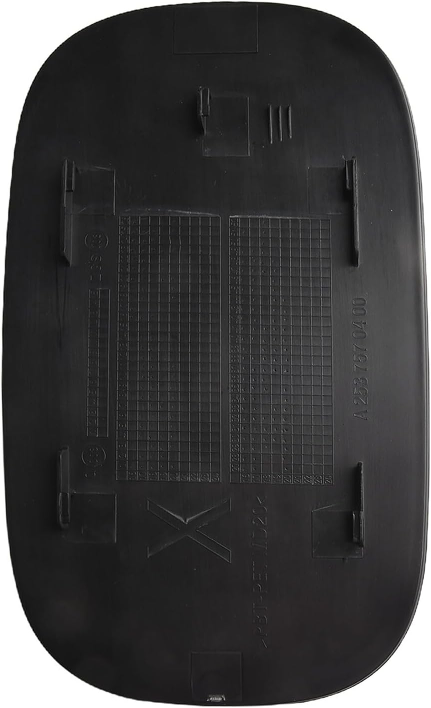 ya 4 8.14 Quality Fuel Filler Door Cap for Mercedes For GLC43 For AMG/For GLC300
