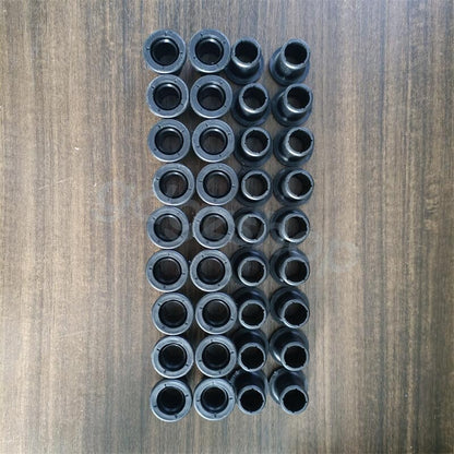 ya 4 8.24 baidi 36PCS A-Arm Short Bushing Kit for Polaris RZR XP 900 Ranger 570 5436832 543