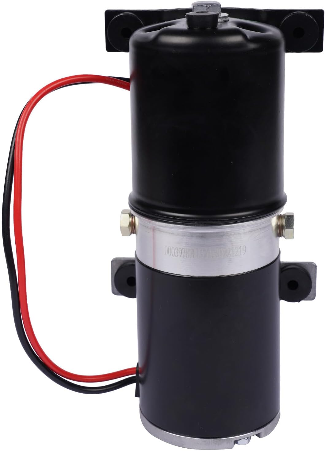 ya 4 8.8.2 New Convertible Top Power Motor Hydraulic Pump for Ford for Mustang 1994-2004