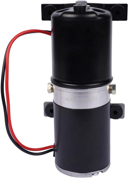 ya 4 8.8.2 New Convertible Top Power Motor Hydraulic Pump for Ford for Mustang 1994-2004