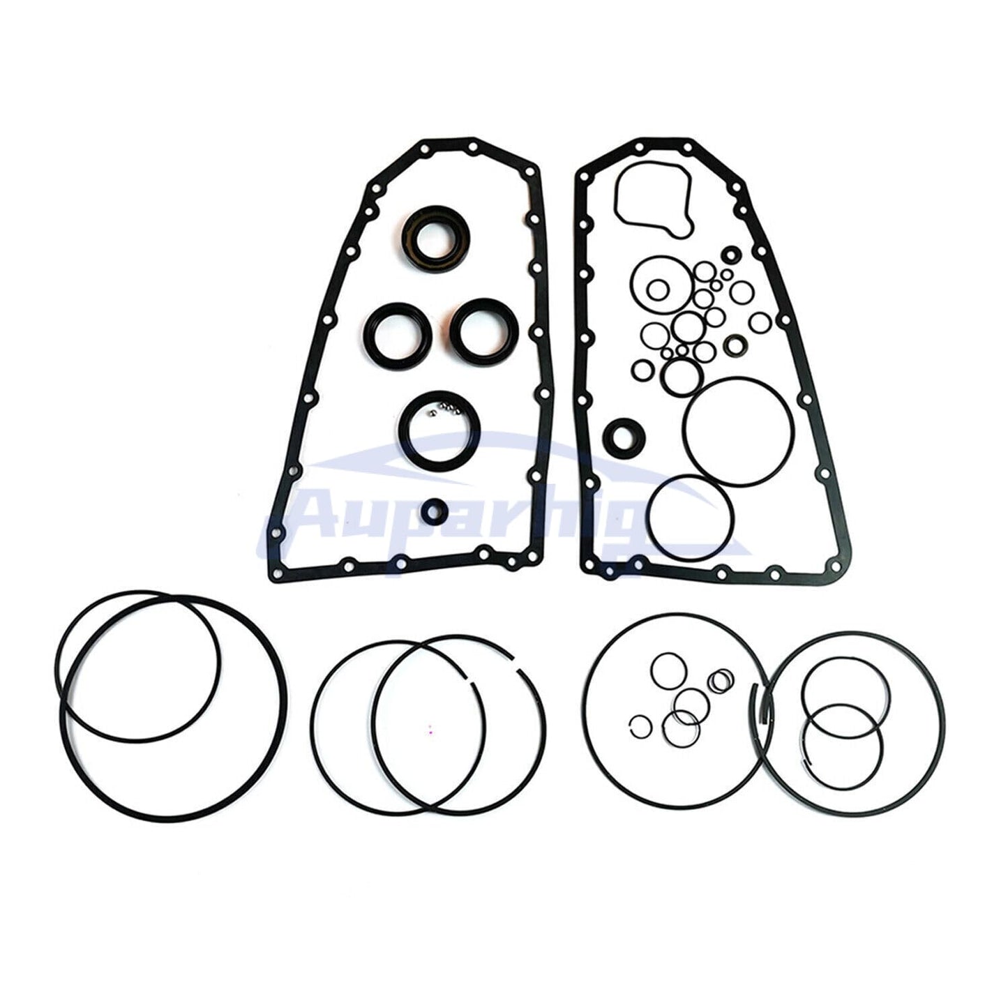 ya 8 8.24 baidi CVT Auto Transmission Master Rebuild Kits RE0F10A JF011E for Nissan for Mitsubishi