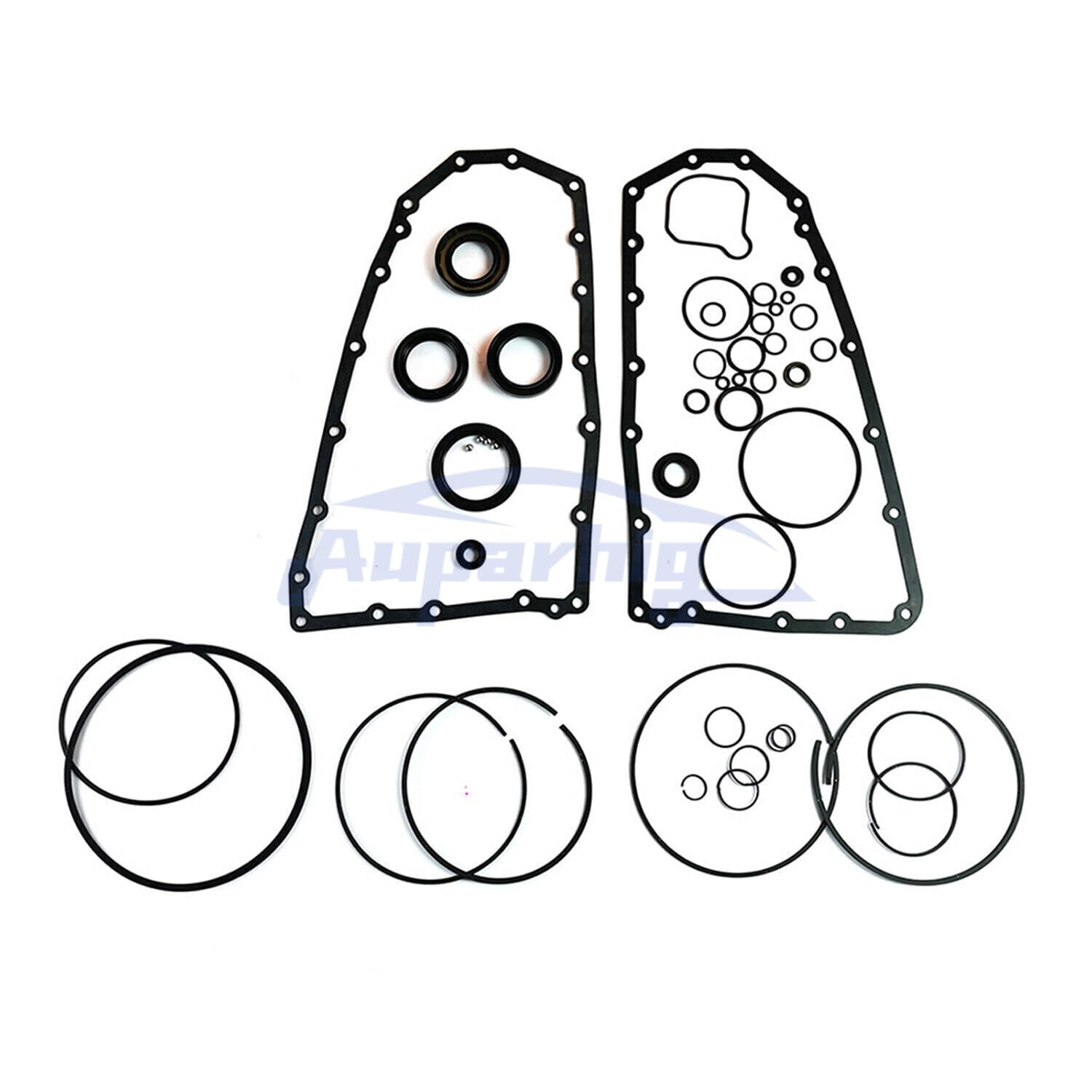 ya 8 8.24 baidi CVT Auto Transmission Master Rebuild Kits RE0F10A JF011E for Nissan for Mitsubishi