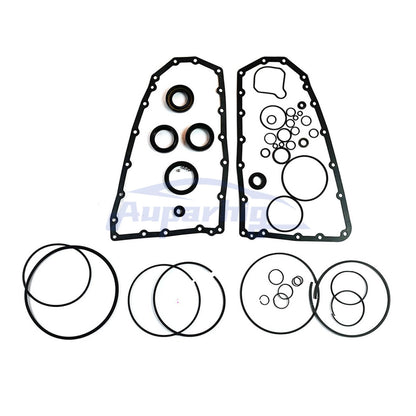 ya 8 8.24 baidi CVT Auto Transmission Master Rebuild Kits RE0F10A JF011E for Nissan for Mitsubishi