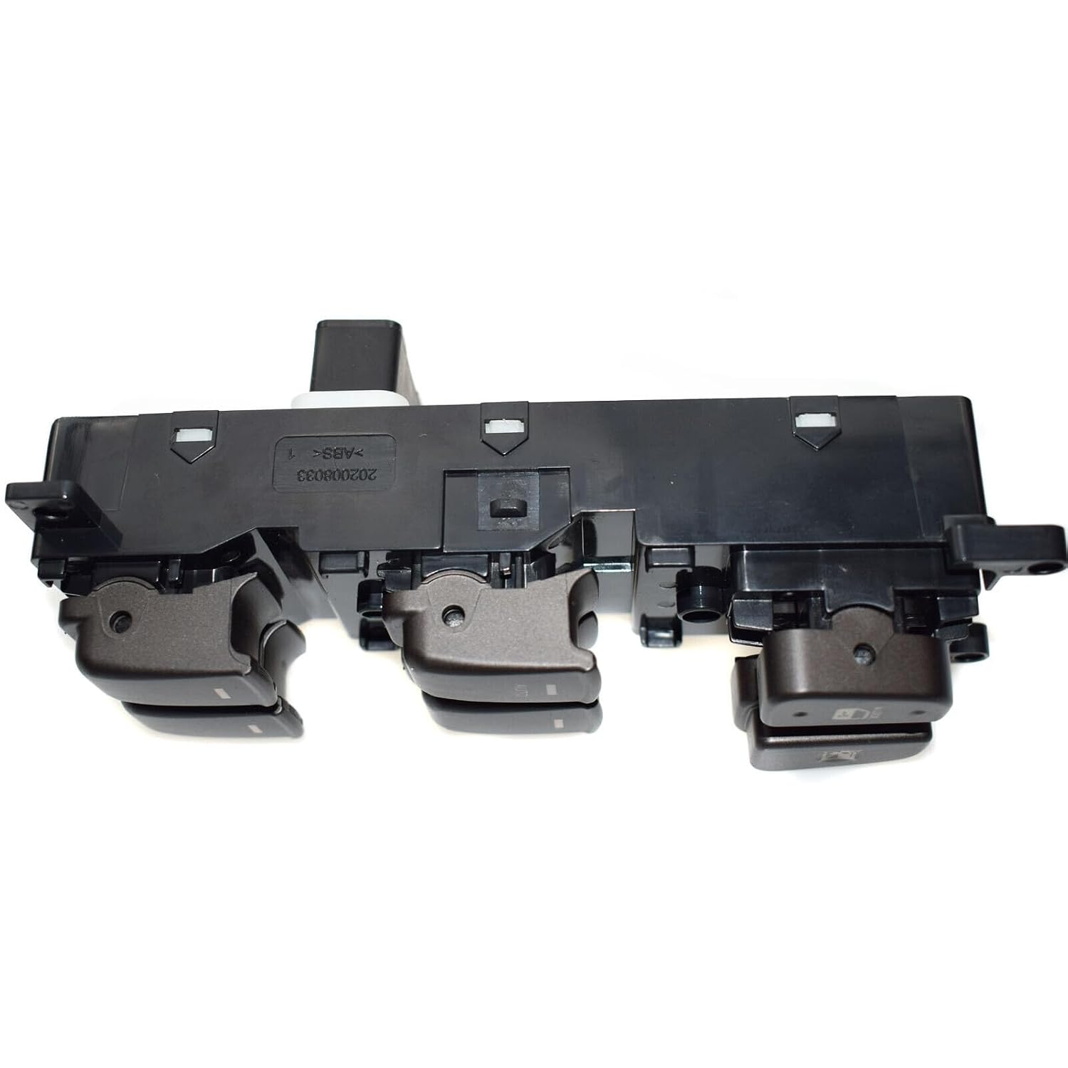 ya 4 8.8.2 93570-3K600 Electric Window Main Switch Suitable for Hyundai Sonata 2008-2010