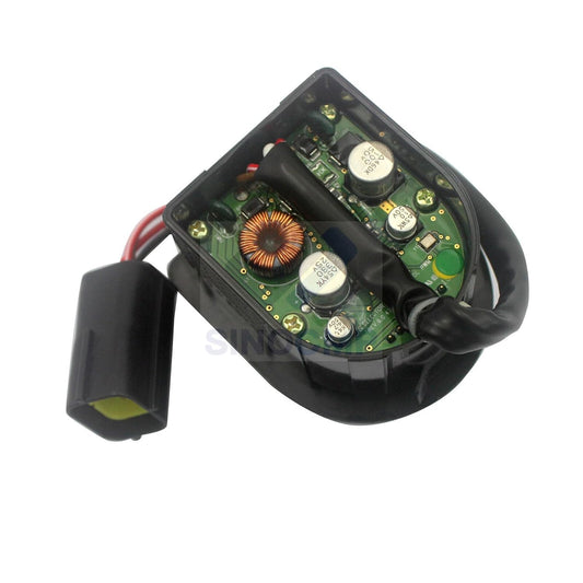 ya 16 10.20 baidi Throttle Selector Control Knob for Volvo Excavator EC210 EC240 EC290 EC330 EC360