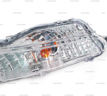 ya 2 8.15 Suitable for Toyota Camry 2015-2017 right front fog light turn signal light driving light