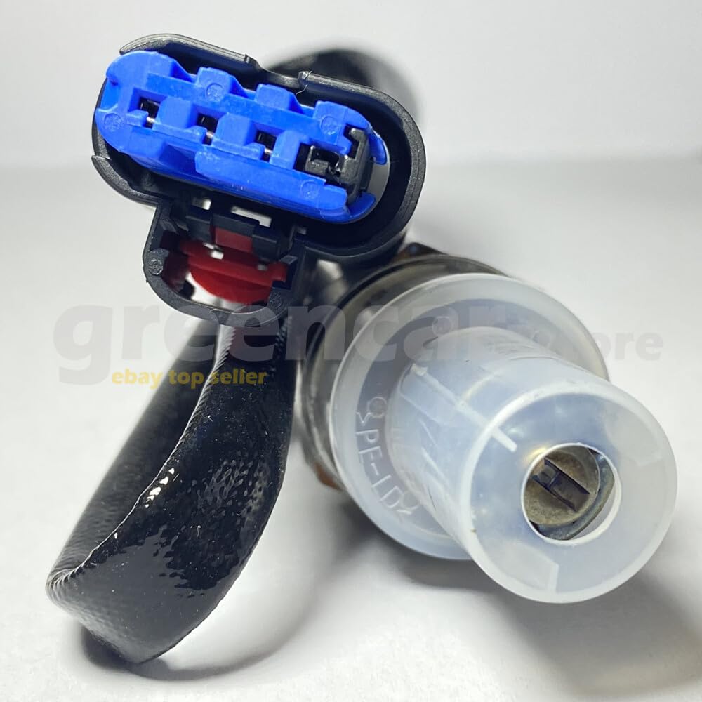 ya 12 10.8 baidi 4 pcs Oxygen Sensor + for 2018-2020 for Ford F-150 5.0L -