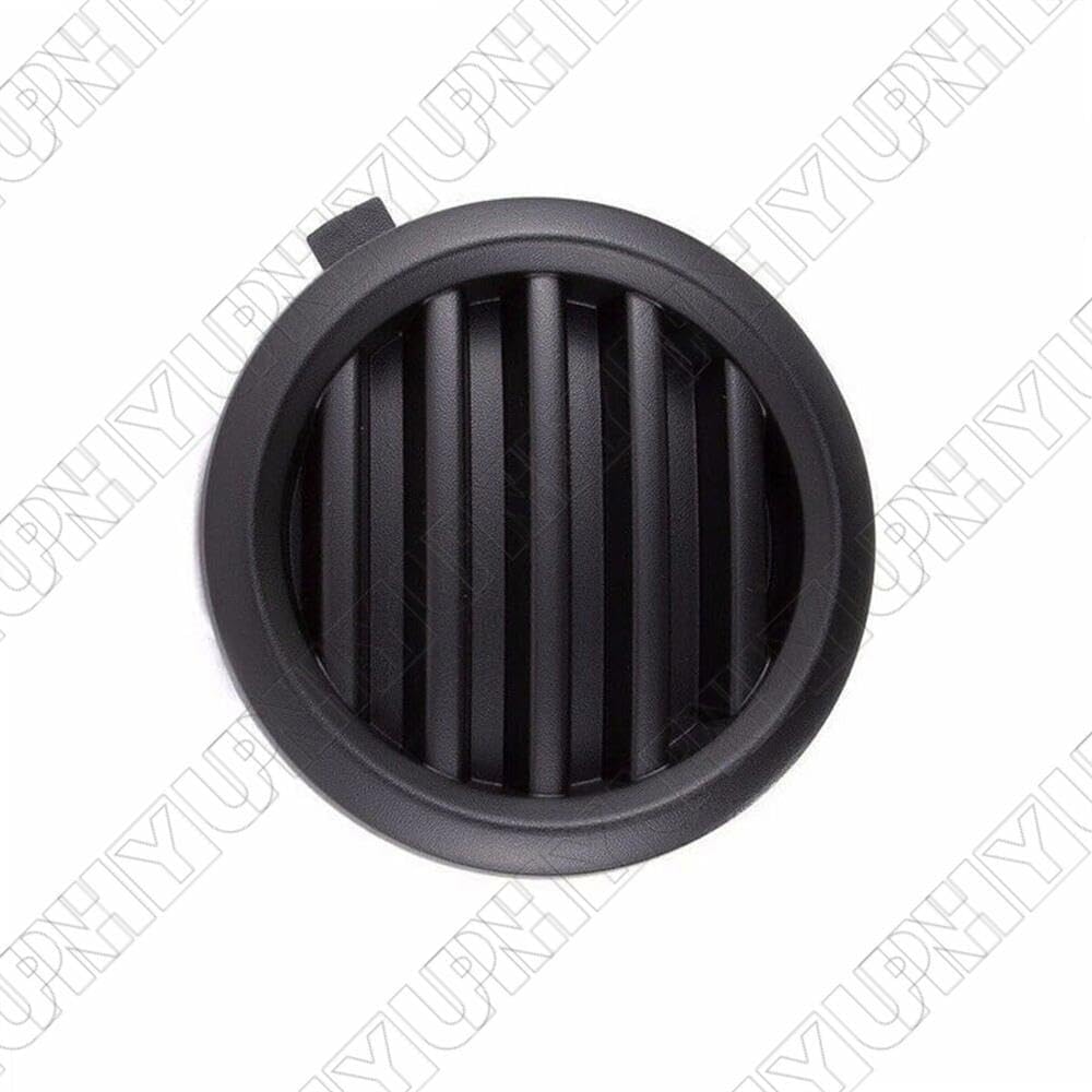 ya 9 10.24 Front Right Fog Light Hole Cover Bezel 57731SC020 for Subaru for Forester 2009-2013