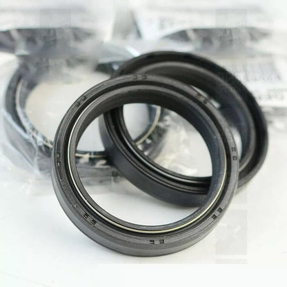 ya 13 9.15 baidi Front Fork Oil Seal and Dust Seal Kit for Suzuki GZ250 Marauder 1999 2000-2010