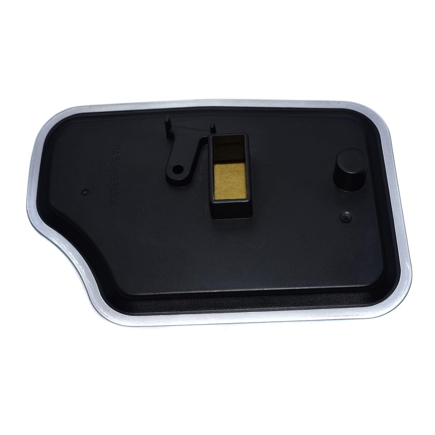 ya 6 8.24 baidi Orange is Suitable for Ford Ranger 2024 Window Control Panel Glass Lift Switch Cover ABS