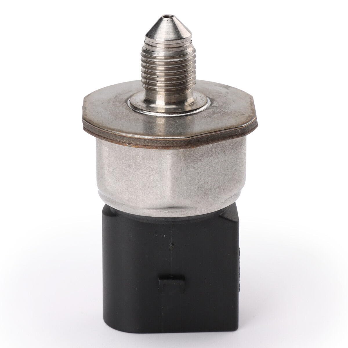 ya 4 8.14 Fuel Pressure Sensor for BMW F01 F07 E46 E60 E71/E82 E90 E91 E92 13 53 7 537/319