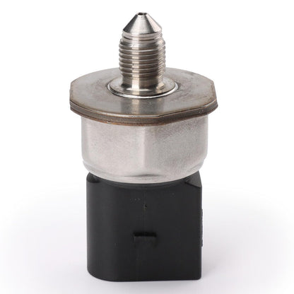 ya 4 8.14 Fuel Pressure Sensor for BMW F01 F07 E46 E60 E71/E82 E90 E91 E92 13 53 7 537/319