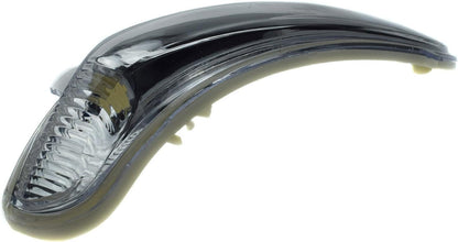 ya 4 8.10 Right indicator lens LED mirror flashing light for Citroen C3 C4 for Peugeot 208 2008