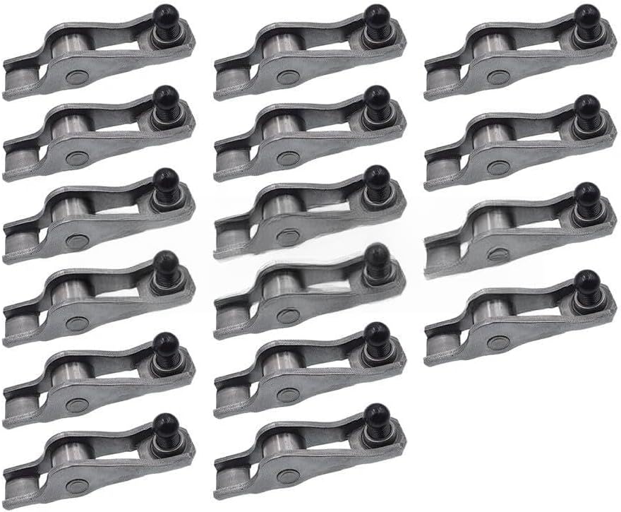 ya 4 8.24 baidi 16X Valve Rocker Arm for Mitsubishi for Pajero Montero Sport L200 4D56 2.5D 2005
