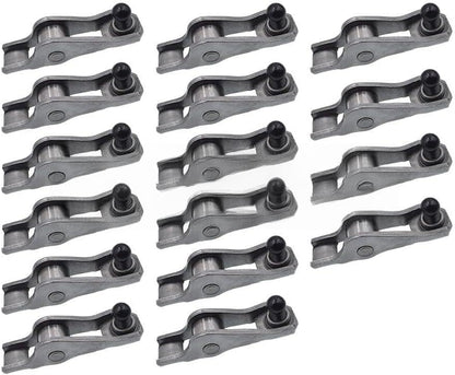 ya 4 8.24 baidi 16X Valve Rocker Arm for Mitsubishi for Pajero Montero Sport L200 4D56 2.5D 2005