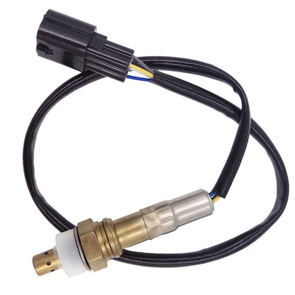 ya 2 8.15 2PCS Upstream+Downstream Oxygen Sensor for 2006 2007-2009 Mazda 3 2.0L 2.3L L4