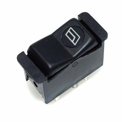 ya 5 8.10 Fit for Mercedes-Benz 190E190D Rear Door Power Window Switch Control 0008208410