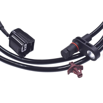 ya 4 8.8 Right Rear ABS Wheel Speed Sensor 47900-JX00A Fits for 2010 for Nissan NV200