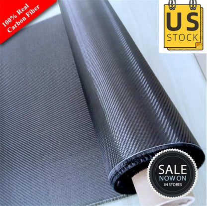 ya 5 8.24 baidi Real Carbon Fiber Fabric Cloth Twill Weave Honeycomb Hybrid Carbon Fabric 12¡Á60