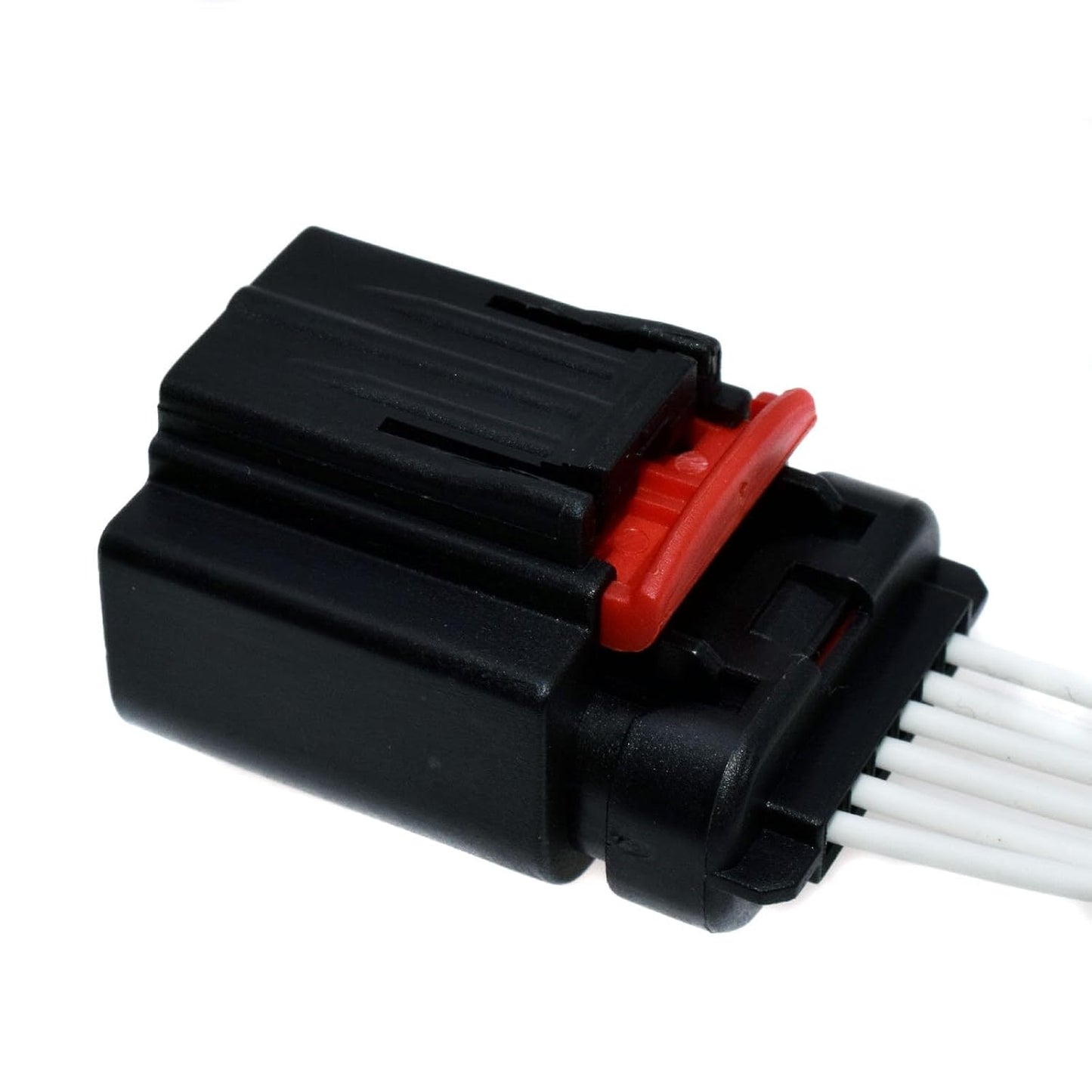 ya 2 8.15 Mass Airflow Sensor Wiring Harnress Plug Suitable for Ford Focus Galaxy Mondeo Transit