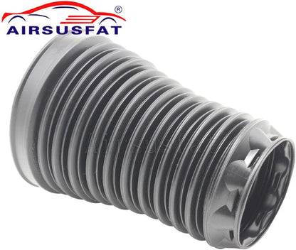 ya 23 10.7 zhengce Front air suspension dust cover for Jeep Grand Cherokee WK2 68029902AE 11-