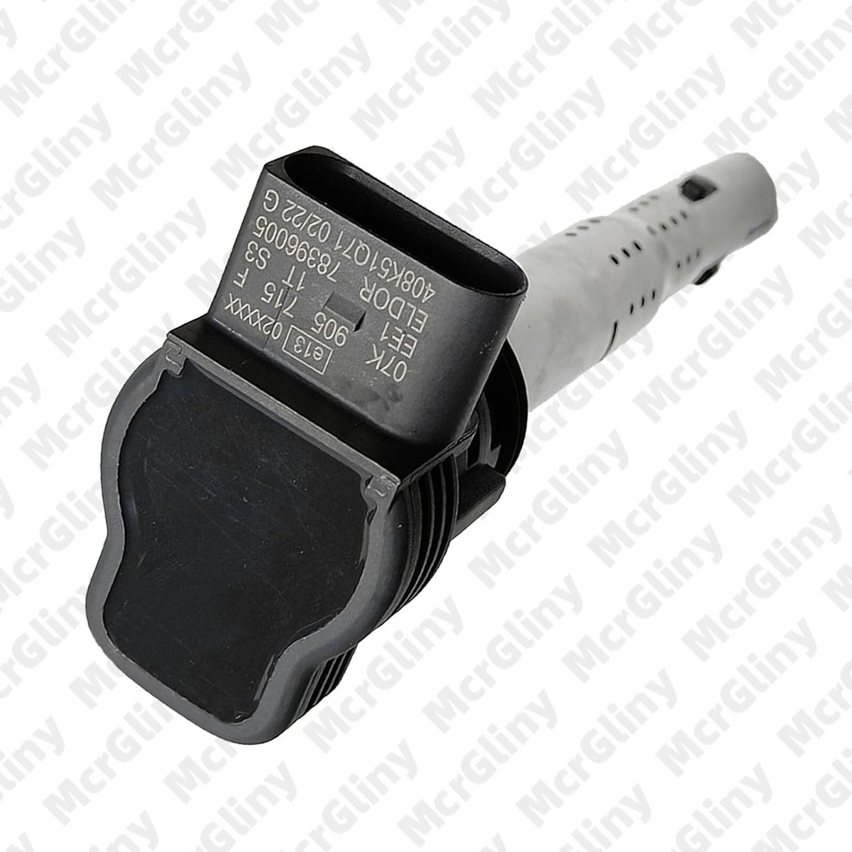 ya 9 10.24 4Pcs 1.8T 2.0T Ignition Coils for VW for Golf for JETTA for Audi A6 for A4 for Skoda 07K905715F