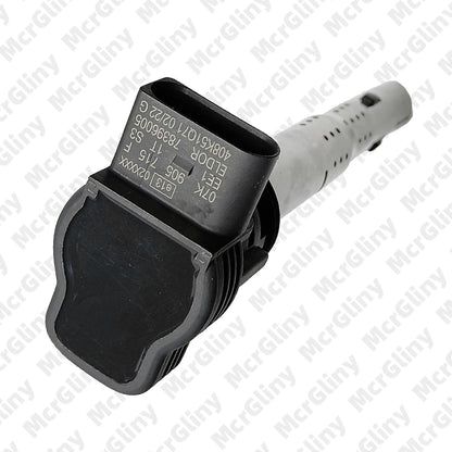 ya 9 10.24 4Pcs 1.8T 2.0T Ignition Coils for VW for Golf for JETTA for Audi A6 for A4 for Skoda 07K905715F