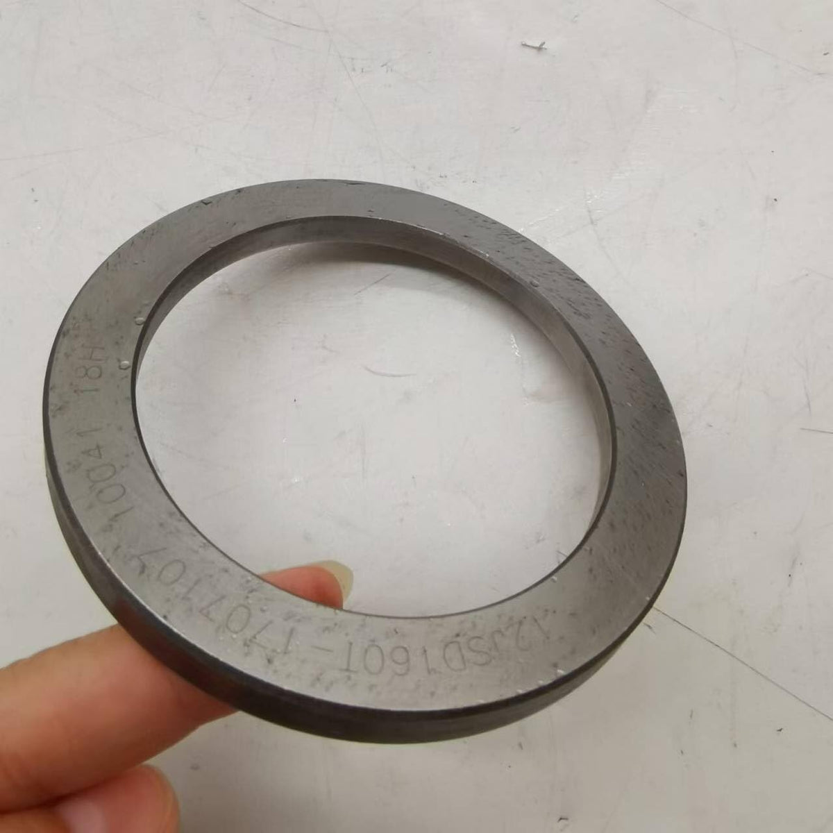 ya 5 8.10 Fast 12 Transmission Gasket 12JSD160T-1707107