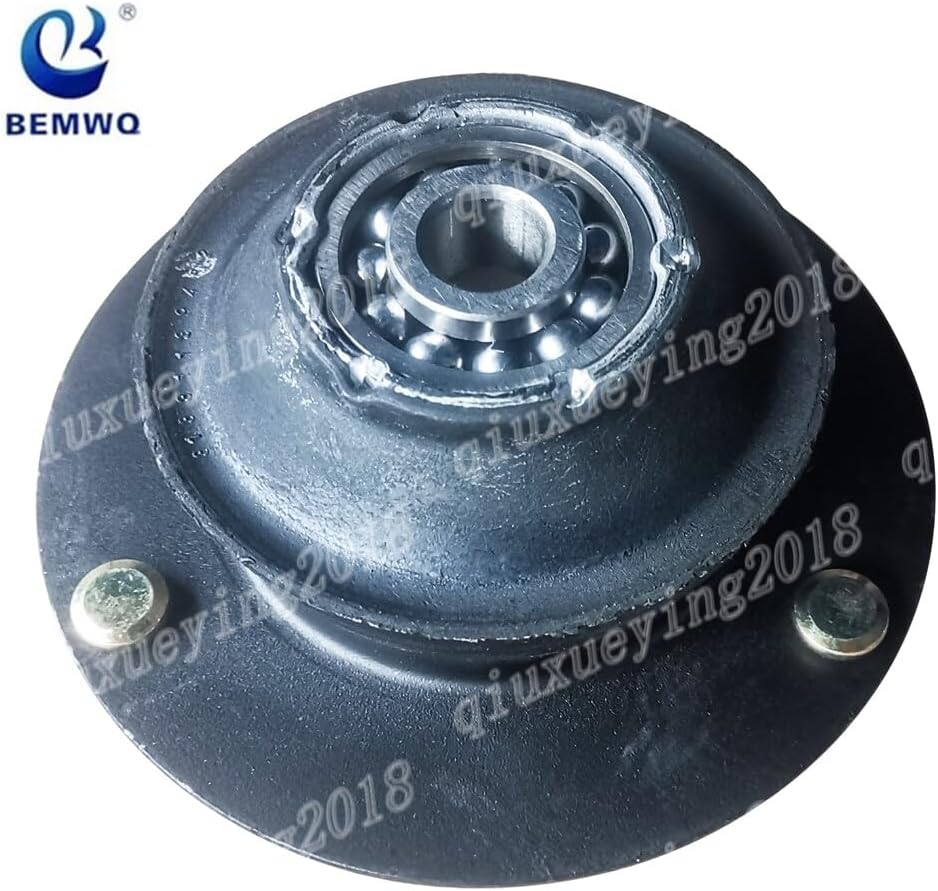 ya 8 8.24 baidi Front Support Strut Mount Set LH/RH for BMW Z3 Z4 3 Series E85 E86 31336779613