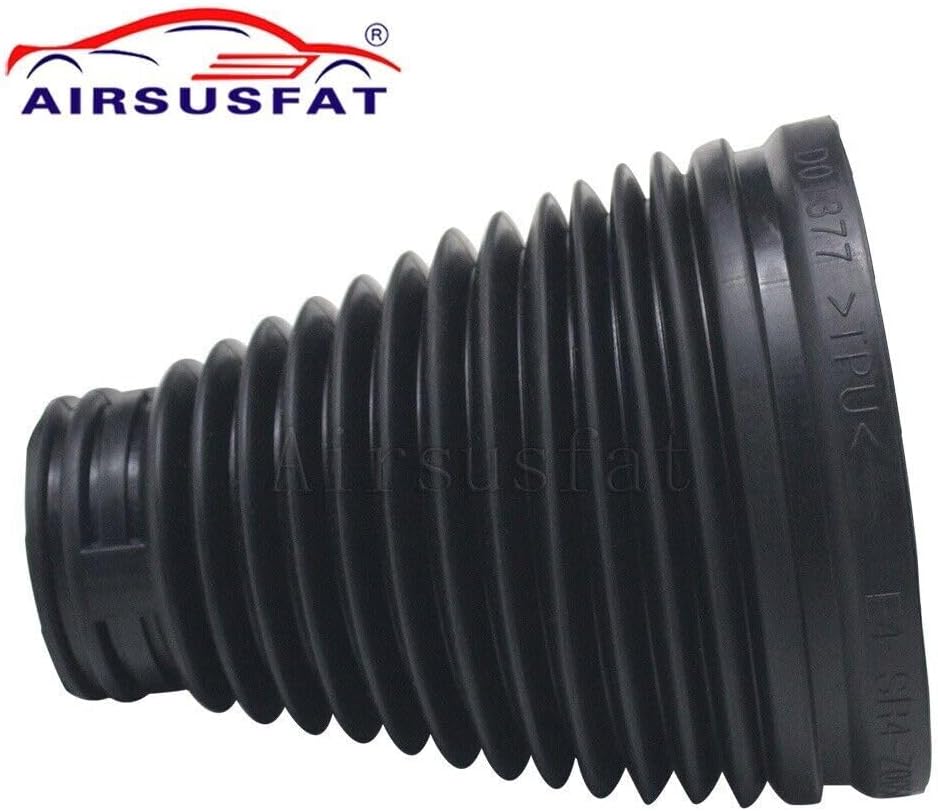 ya 23 10.7 zhengce A pair of front shock absorber strut dust cover suitable for Mercedes W253