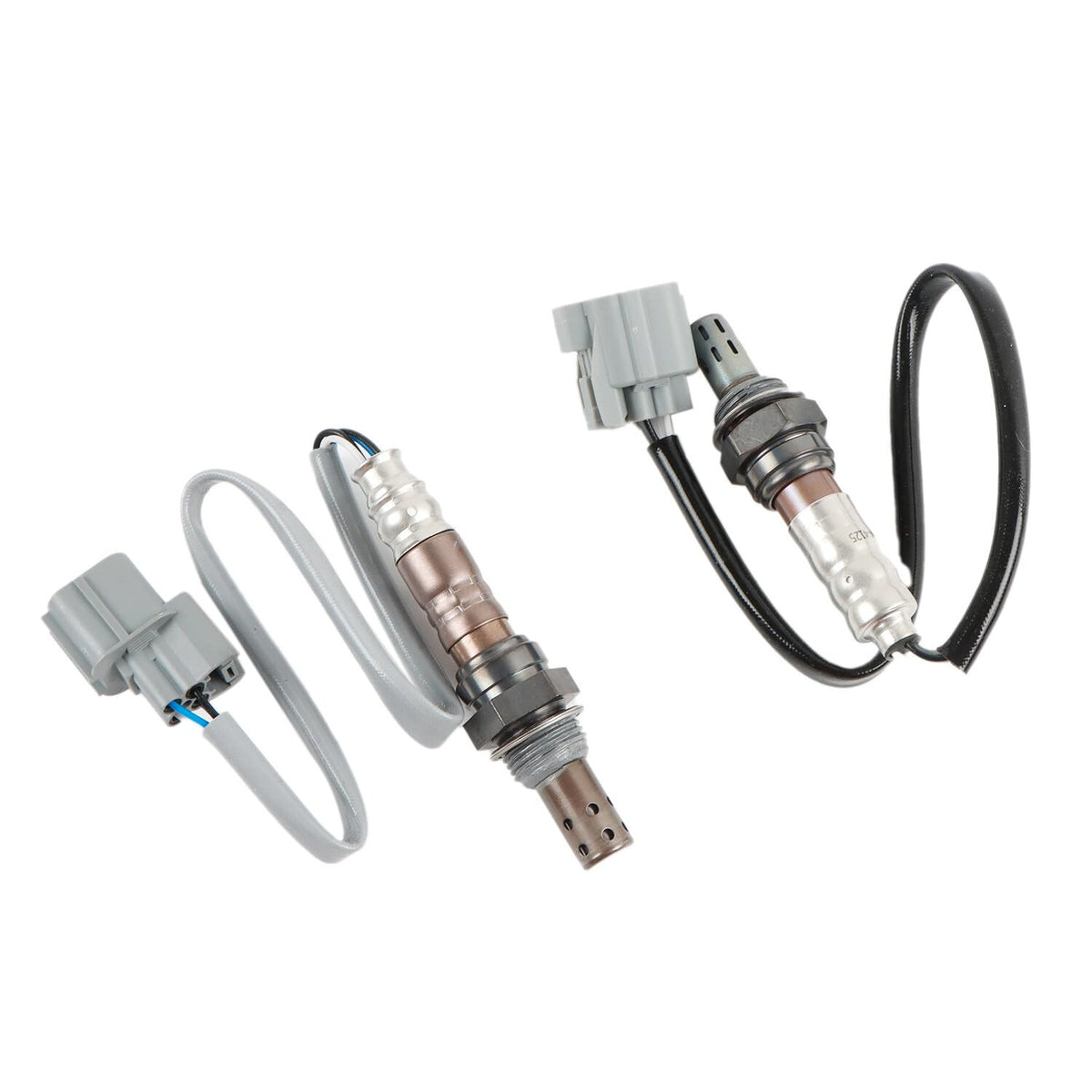 ya 4 8.8.2 for 2002-2004 for Honda for CR-V CRV 2.4L Upstream& Downstream O2 Oxygen Sensor 234-9005