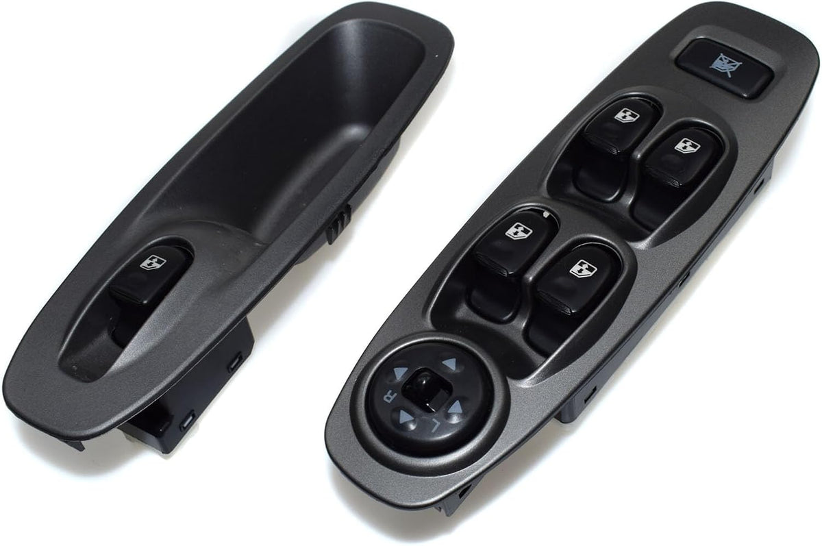 ya 11 9.14 zhengce 2 Pack Power Window Switch LH and RH for 2000-2005 for Hyundai Accent