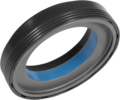 ya 9 10.24 New Fit for Ford 1998-2004 F250 F350 superduty 50&60 Front Axle Tube Seal 5