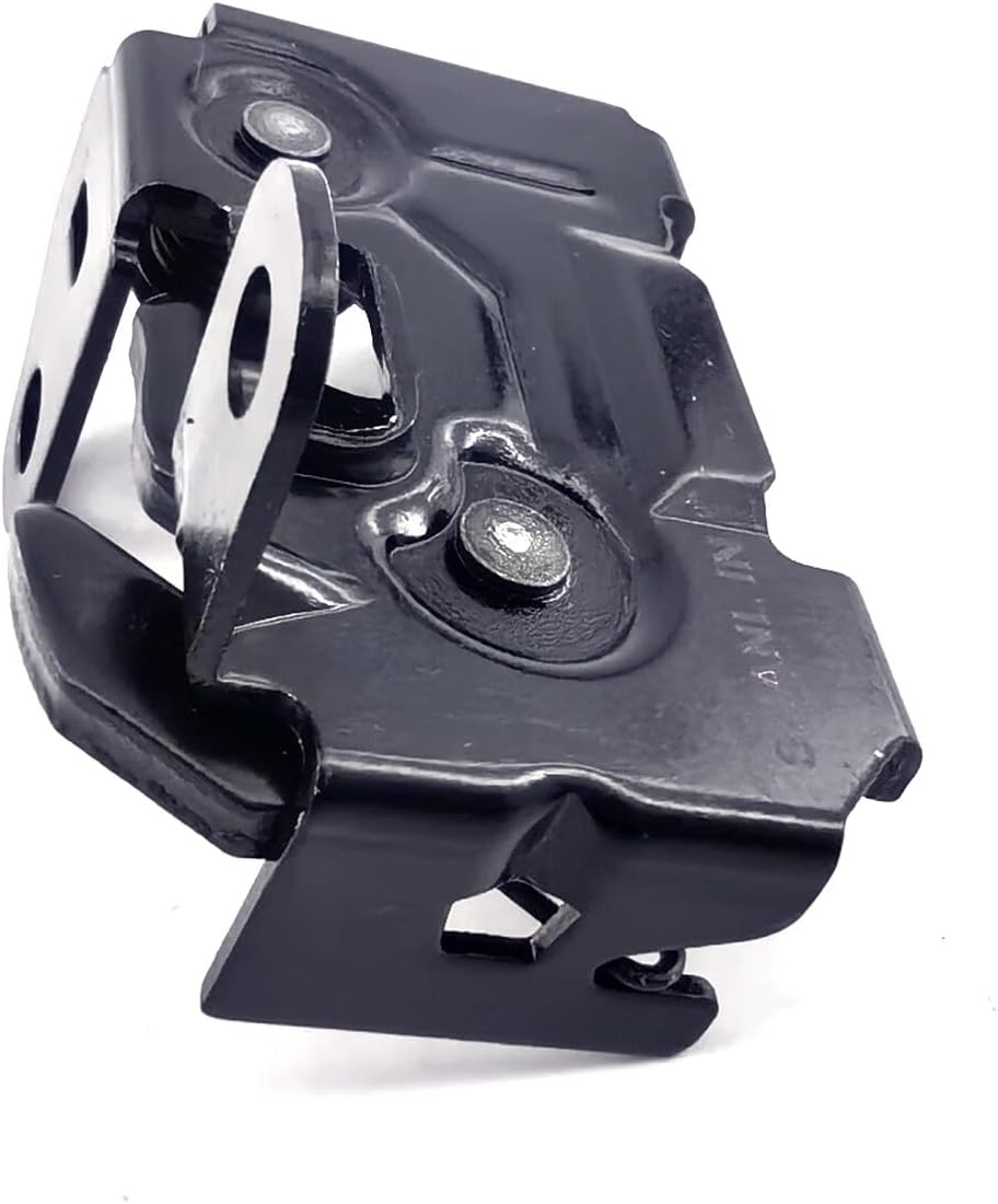 ya 11 9.14 baidiFront Hood latches are Compatible with for Mercedes-Benz C300 (08-21), C63, AMG E350, GLC300, and GLK350.