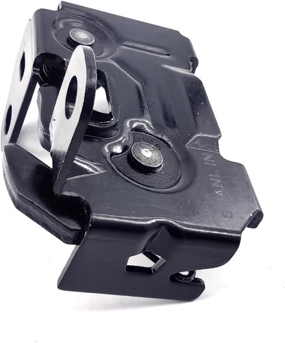 ya 11 9.14 baidiFront Hood Latch Lock for Mercedes-Benz C300 08-21 C63 AMG E350 GLC300 GLK350
