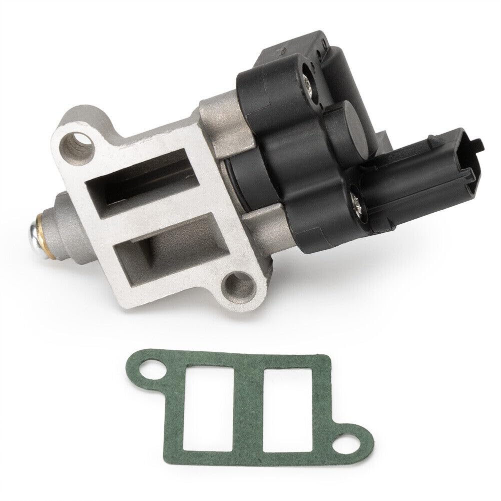 ya 2 8.15 IDLE air Control Valve IAC is Suitable for Hyundai Accent for Kia RIO5 2006-2011 35150-26960