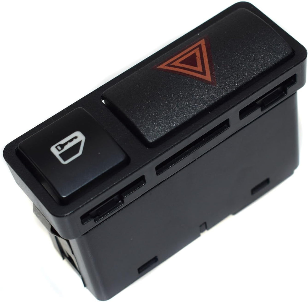 ya 11 9.14 zhengce Warning Emergency Hazard Light Door Central Lock Switch for BMW 325i 61318368920
