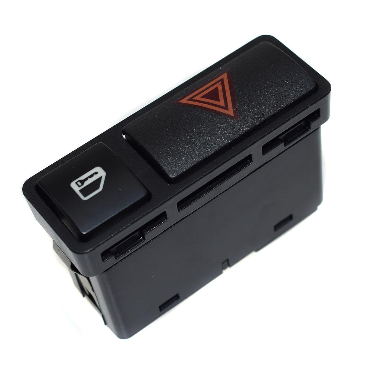 ya 5 8.10 Warning Emergency Hazard Light Door Central Lock Switch for BMW 325i 61318368920