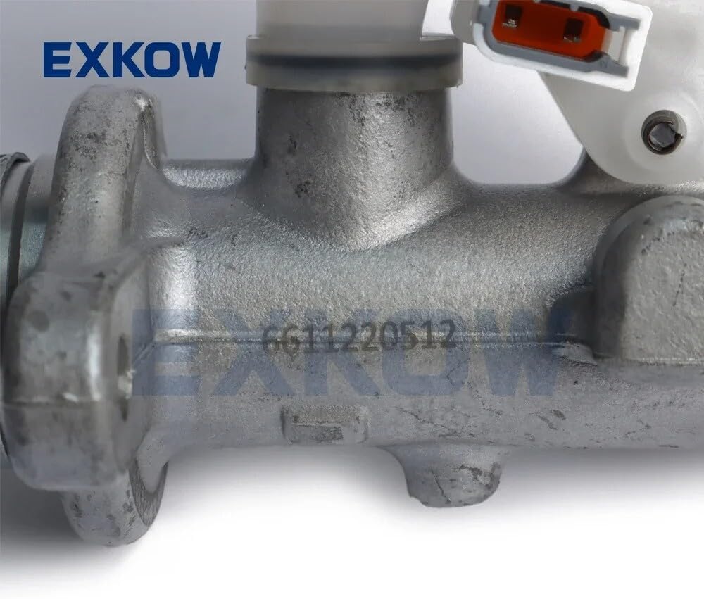 ya 10 9.16 baidi Brake Master Cylinder without ASC for Mitsubishi L200 IV 2005-2015 MN102440
