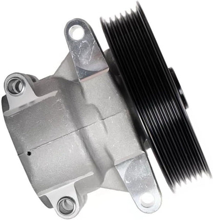 ya 11 9.14 zhengce 2S653A696DA 2S653A696CA New Power Steering Pump for Ford Ecosport 1.6L 2004